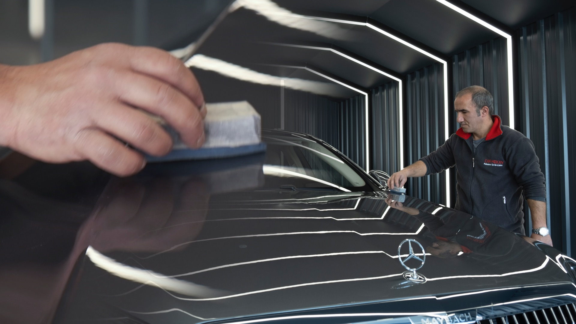 Bozkurt Seramik Kaplama